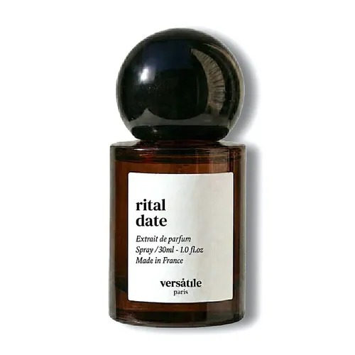 rital date | DOLCE VITA<br>by Versatile Paris