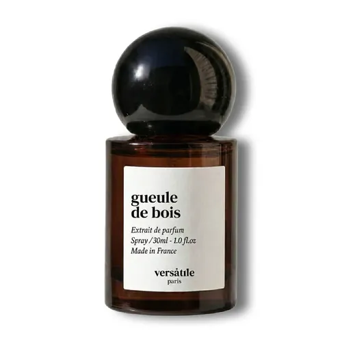 gueule de bois | HANGOVER<br>by Versatile Paris