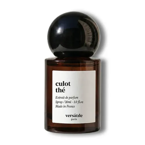 culot thé | TEA TIME<br>by Versatile Paris