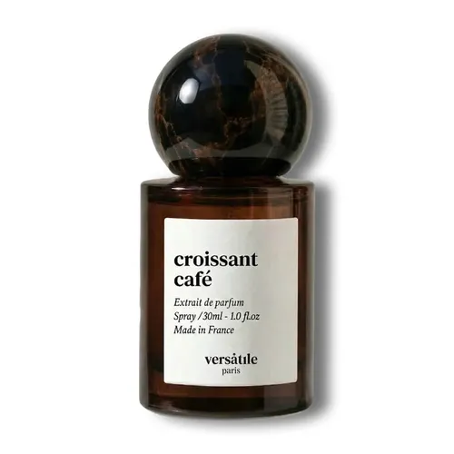 croissant café | FRENCHY BREAKFAST<br>by Versatile Paris