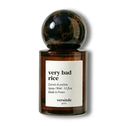 very bad rice | THE SUN RICE<br>by Versatile Paris