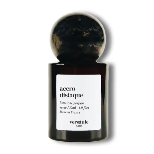 accrodisiaque | THE NIGHT OF PASSION<br>by Versatile Paris