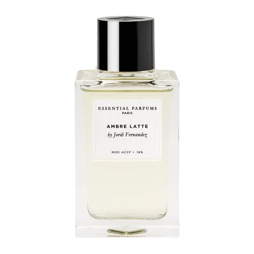 Ambre Latte EDP<br>by Jordi Fernández