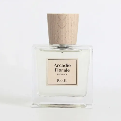Arcadie Florale<br>Provence by Poécile
