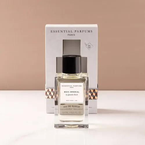 香水(ユニセックス) ESSENTIAL PARFUMS BOIS IMPERIAL 100ml ボア アンペリアル – NOSE SHOP