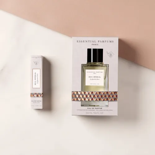 Bois Imperial EDP<br>by Quentin Bisch | savon.ro