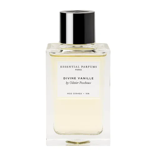 Divine Vanille<br>by Olivier Pescheux