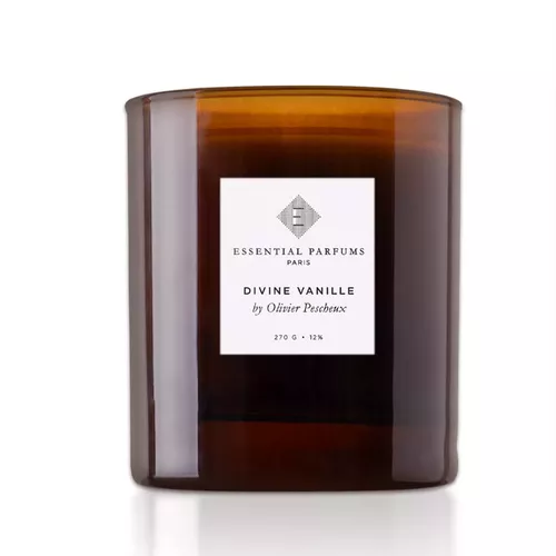 Divine Vanille by Olivier Pescheux<br>lumânare parfumată