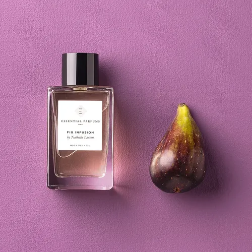 香水(ユニセックス) ESSENTIAL PARFUMS FIG INFUSION EDP 100ml Fig Infusion Essential Parfums parfum - un parfum unisex 2022