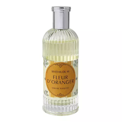 Fleur d'Oranger - apă de toaletă