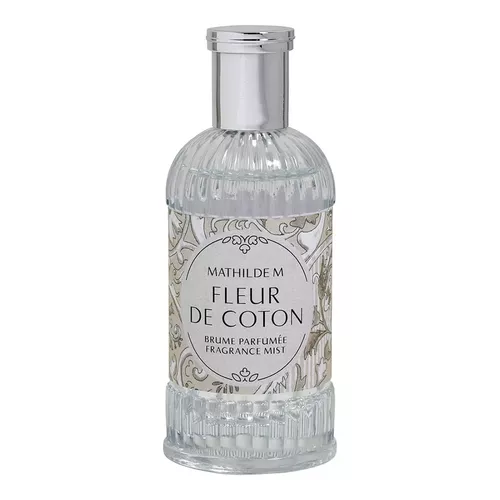 Fleur de Coton<br>apă parfumată pentru corp și păr