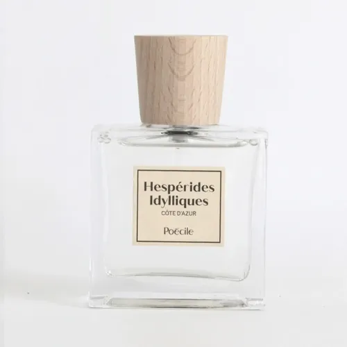 Hespérides Idylliques<br>Côte d'Azur by Poécile