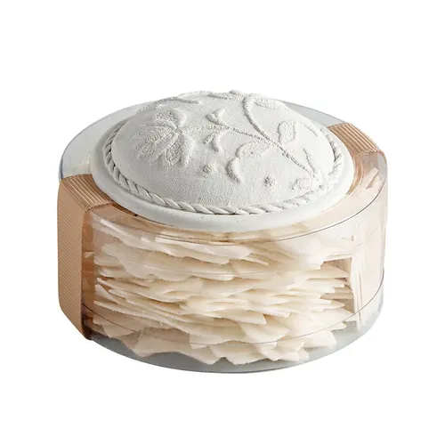 Mathilde M - petale de sapun<br>Étoiles nude - parfum Rose