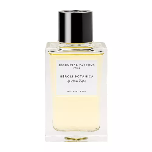 Neroli Botanica<br>by Anne Flipo