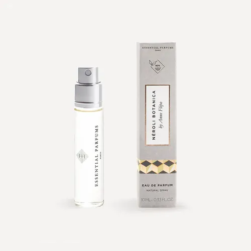 Neroli Botanica EDP<br>by Anne Flipo | savon.ro