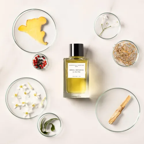 Neroli Botanica EDP<br>by Anne Flipo | savon.ro