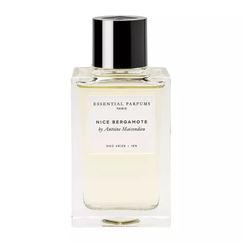 Nice Bergamote<br>by Antoine Maisondieu