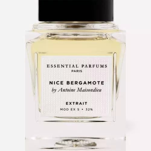 Nice Bergamote Extrait<br>by Antoine Maisondieu | savon.ro