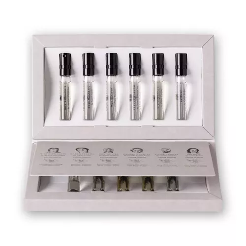 Essential Parfums Collection Discovery set 11x2ml | savon.ro