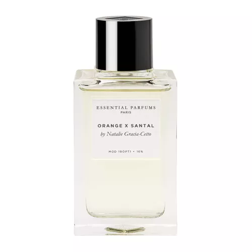 Orange X Santal EDP<br>by Natalie Gracia Cetto