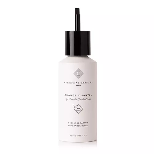 Orange X Santal EDP<br>by Natalie Gracia Cetto | savon.ro