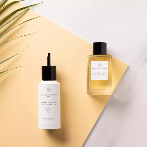 期間限定値下げ！ESSENTIAL PARFUMS ORANGESANTAL オランジュ・サンタル – NOSE SHOP