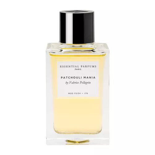 Patchouli Mania<br>by Fabrice Pellegrin