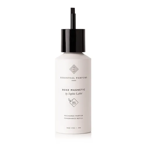 【ESSENTIAL PARFUMS】ROSE MAGNETIC 100ml Rose Magnetic by Essential Parfums 100ml EDP — Perfume NZ