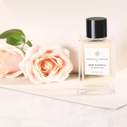 Essential Parfums ローズマグネティック ローズ マグネティック – NOSE SHOP
