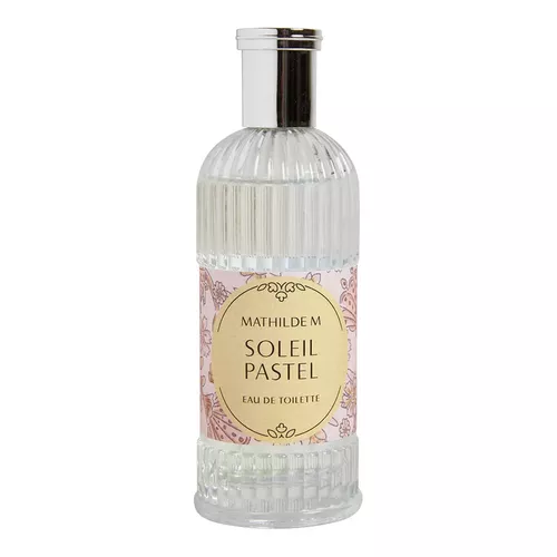Soleil Pastel - apă de toaletă
