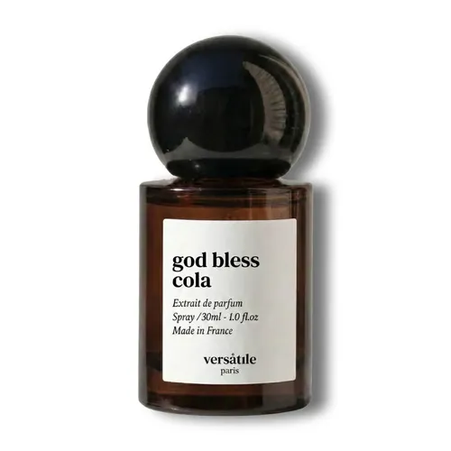 god bless cola | THEATER MOOD<br>by Versatile Paris god bless cola | THEATER MOOD<br>by Versatile Paris