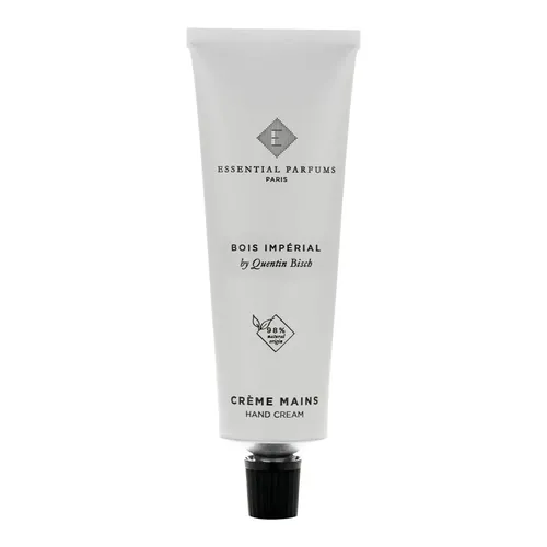 Bois Imperial - cremă parfumată pentru mâini