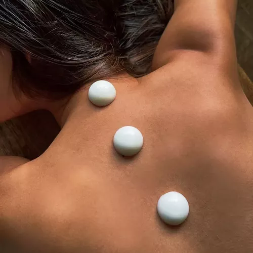 Masmoi Foret d'Ylang - perle pentru masaj