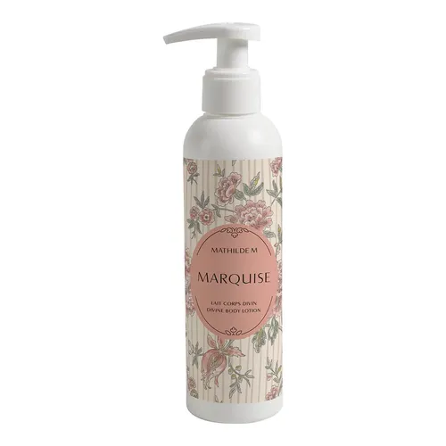 Marquise Divin - lapte pentru corp (cu ulei de macadamia) Marquise Divin - lapte pentru corp (cu ulei de macadamia)