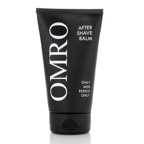OMRO - After shave balsam cu magneziu, zinc și vitamine
