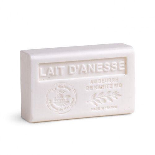 Lait d'Anesse - săpun cu unt de karité (shea)