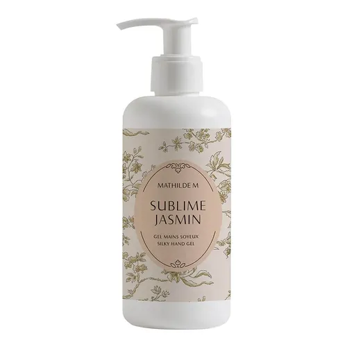 Sublime Jasmin - săpun<br>mătăsos pentru mâini