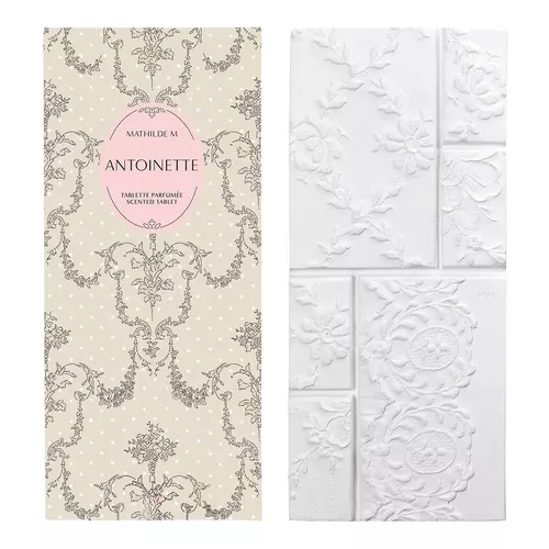 Decor parfumat pentru dressing<br>Antoinette Decor parfumat pentru dressing<br>Antoinette