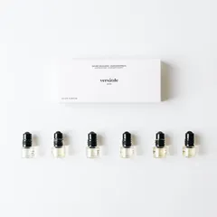 Versatile Paris Les Réconfortants Discovery set 6x1ml roll-on