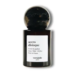 accrodisiaque | THE NIGHT OF PASSION<br>by Versatile Paris