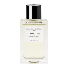 Ambre Latte EDP<br>by Jordi Fernández