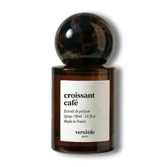 croissant café | FRENCHY BREAKFAST<br>by Versatile Paris