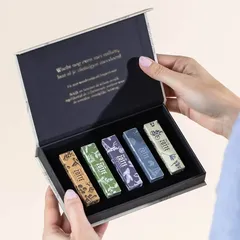 Van de Zotte Discovery set 5x3ml