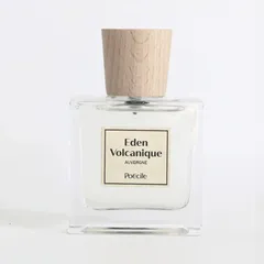 Eden Volcanique<br>Auvergne by Poécile