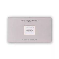 Essential Parfums Collection Discovery set 11x2ml