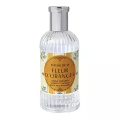 Fleur d'Oranger - apă parfumată hidratantă - corp și păr