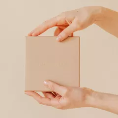 Masmoi Foret d'Ylang - perle pentru masaj