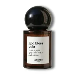 god bless cola | THEATER MOOD<br>by Versatile Paris