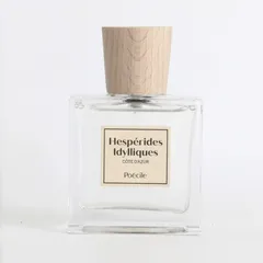 Hespérides Idylliques<br>Côte d'Azur by Poécile