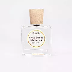 Hespérides Idylliques<br>Côte d'Azur by Poécile Parfums